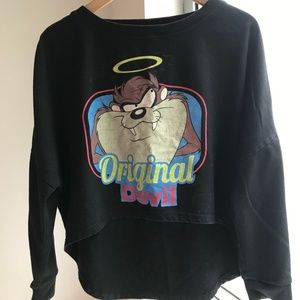 Sweater Tazmania